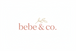 Translation missing: en.bebeandco.shop accessibility.home
